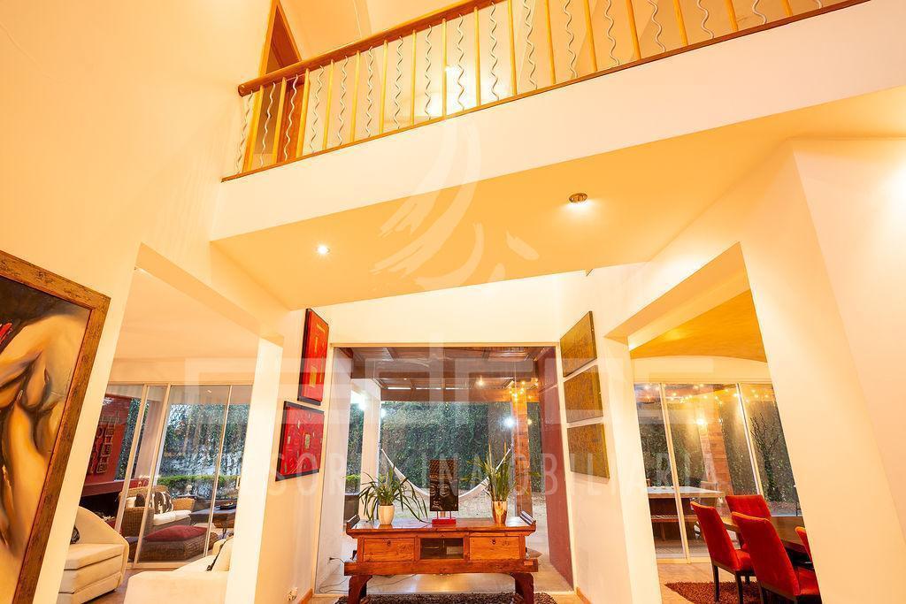 Por La Viña, Hermosa Casa Elegante, $550.000 — imagen 9