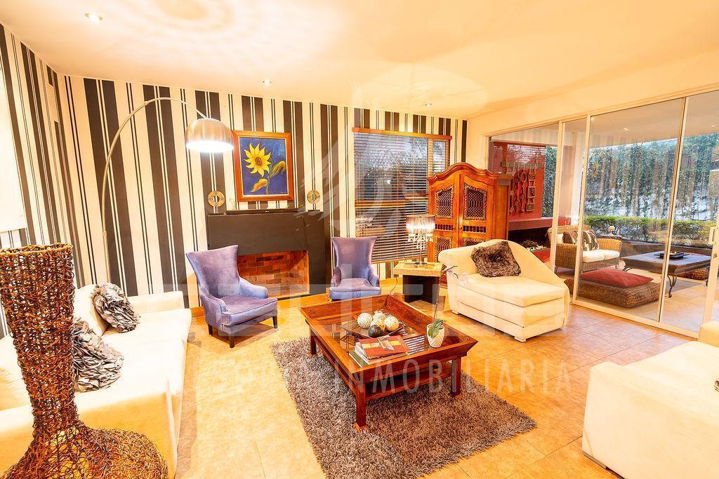 Por La Viña, Hermosa Casa Elegante, $550.000 — imagen 6