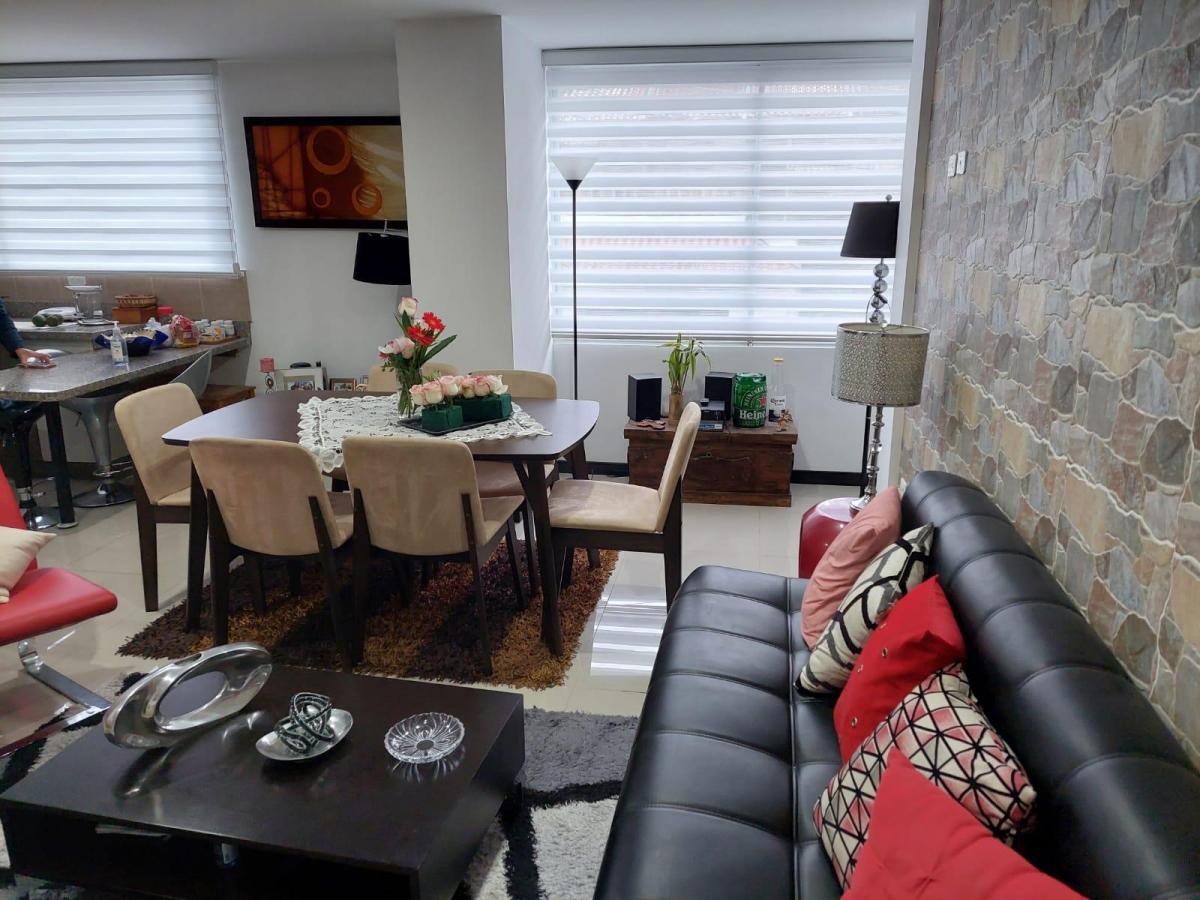 Departamento de Venta, Urb. El Condado — imagen 8