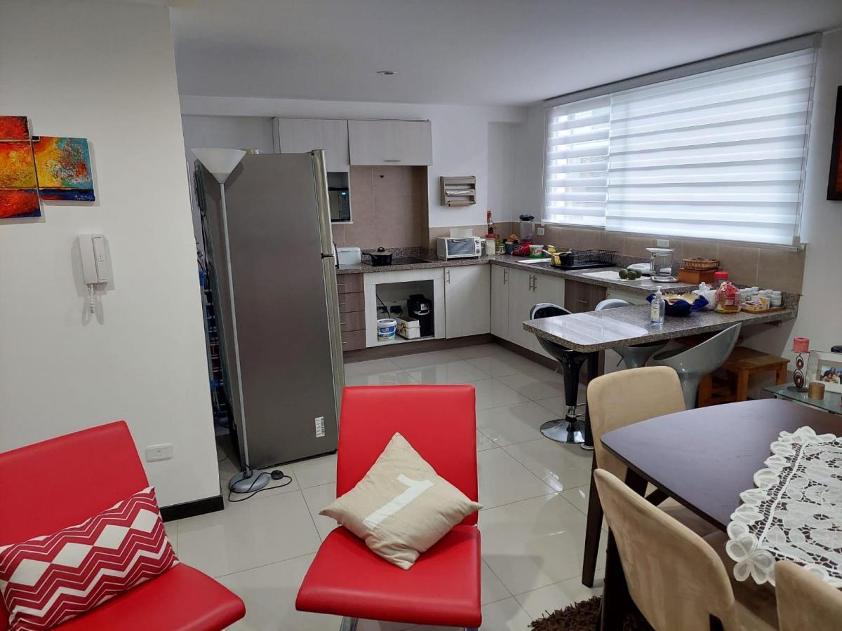 Departamento de Venta, Urb. El Condado — imagen 5