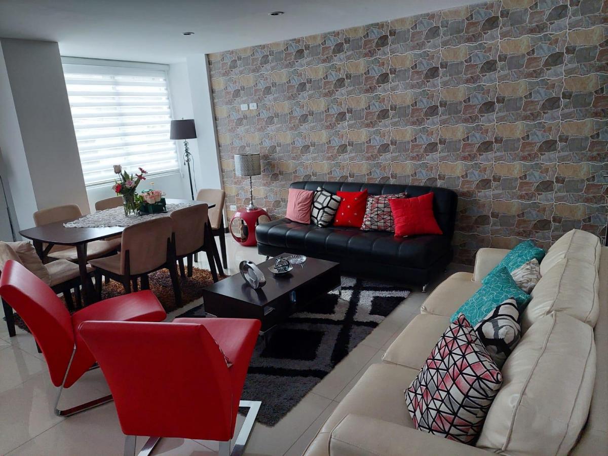 Departamento de Venta, Urb. El Condado — imagen 4