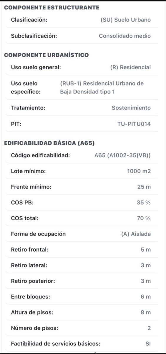Vive en Familia con Seguridad. en Cumbaya. Provincia de Pichincha — imagen 5
