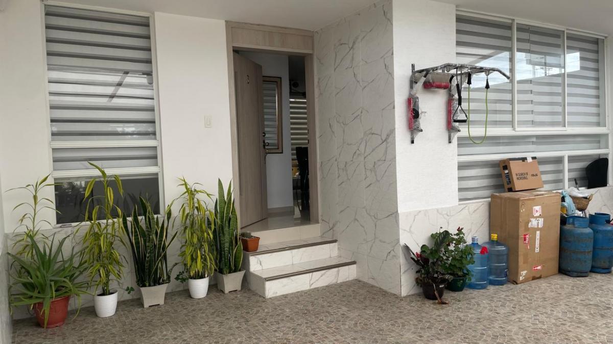 Casa en Ibarra, Imbabura — imagen 10