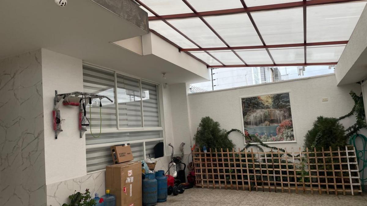 Casa en Ibarra, Imbabura — imagen 9
