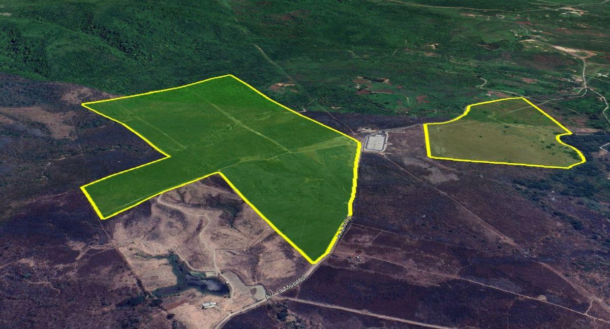 Venta Hacienda o Terreno Rural 176ha, Vía a La Costa, Guayaquil, Ecuador, Guayas — imagen 4