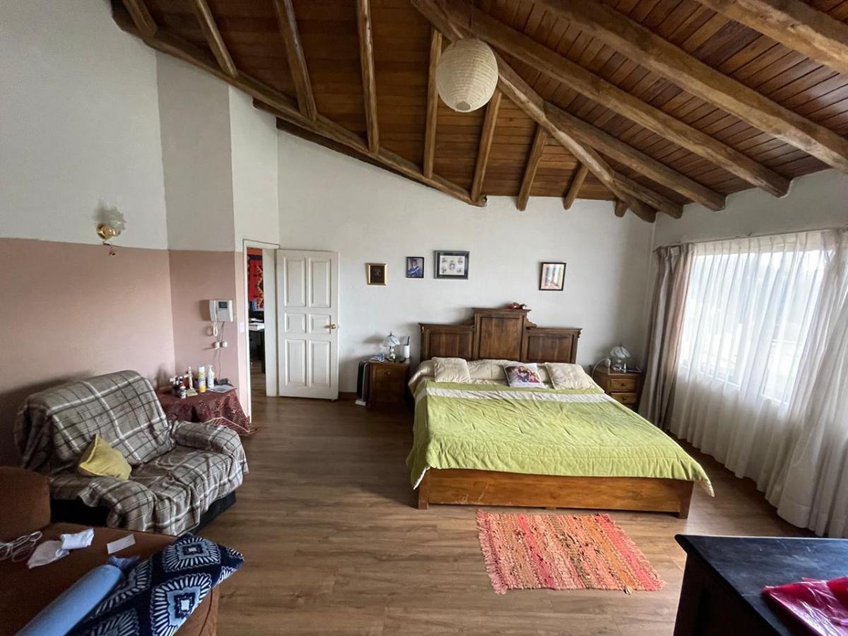 Casa en Venta en La Urb. Campo Alegre, Monteserrín, Quito Norte — imagen 9