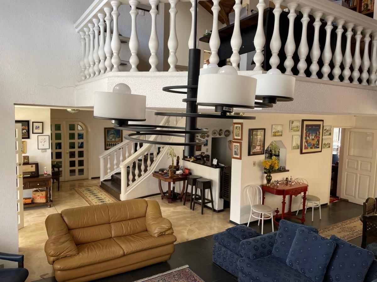Casa en Venta en La Urb. Campo Alegre, Monteserrín, Quito Norte — imagen 6
