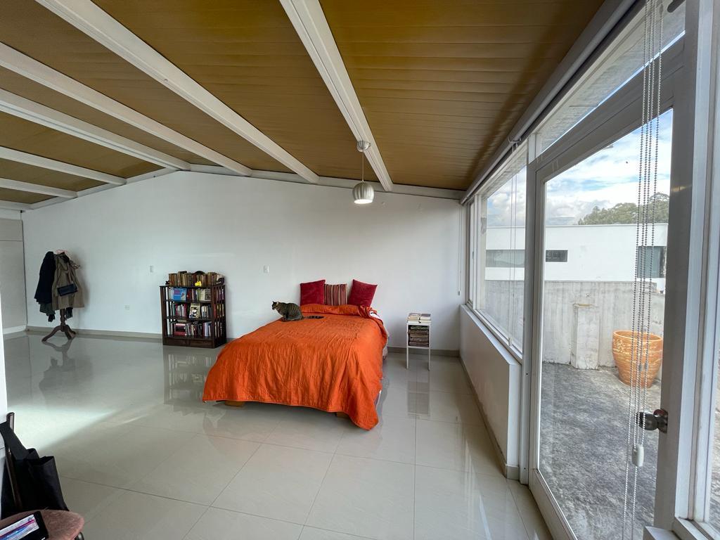Casa en Venta en La Urb. Campo Alegre, Monteserrín, Quito Norte — imagen 4