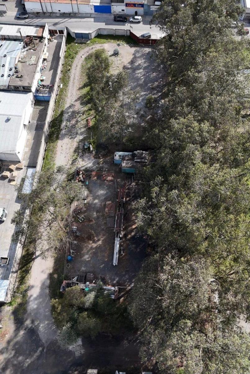 Terreno Industrial I3 Alto Impacto de Venta - Carcelén - Eloy Alfaro Cristiania — imagen 10