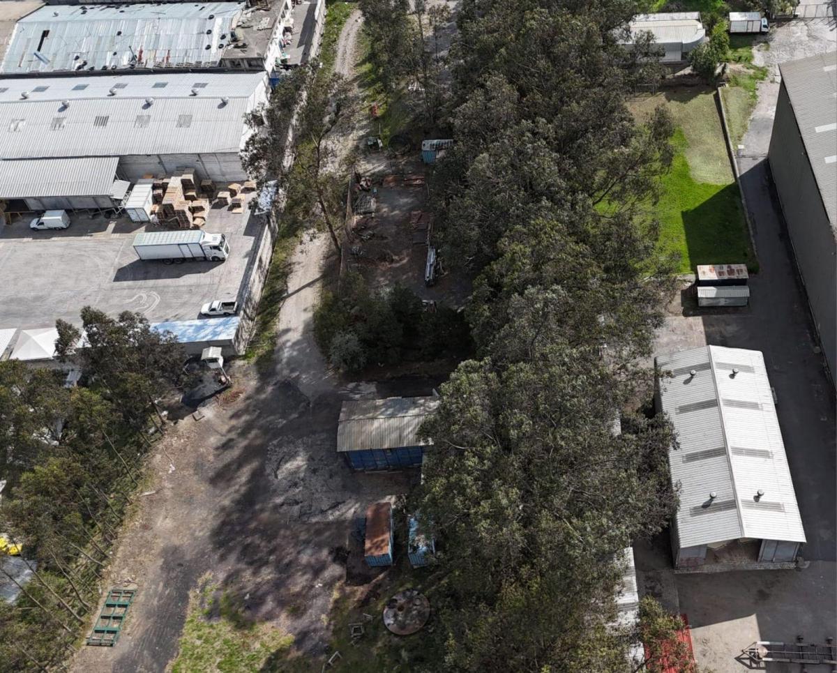 Terreno Industrial I3 Alto Impacto de Venta - Carcelén - Eloy Alfaro Cristiania — imagen 3