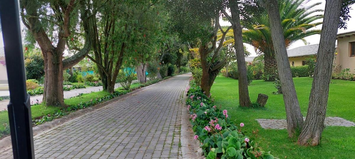 Checa, Pakakuna Gardens, Proyecto Único Villas, Residencias, Vendo Terreno 863 m², Guardiania 24/7 — imagen 10