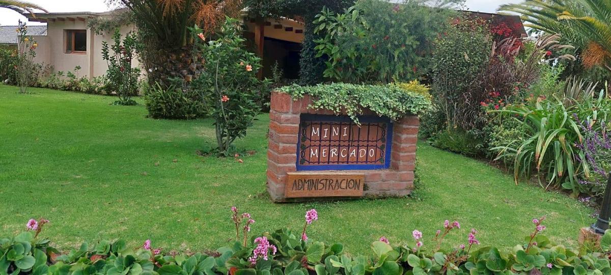 Checa, Pakakuna Gardens, Proyecto Único Villas, Residencias, Vendo Terreno 863 m², Guardiania 24/7 — imagen 4