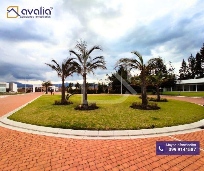 Vendo Terreno en Riobamba, Sector Unach, Paseo Shopping, Chimborazo — imagen 10
