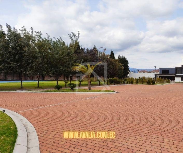 Vendo Terreno en Riobamba, Sector Unach, Paseo Shopping, Chimborazo — imagen 9