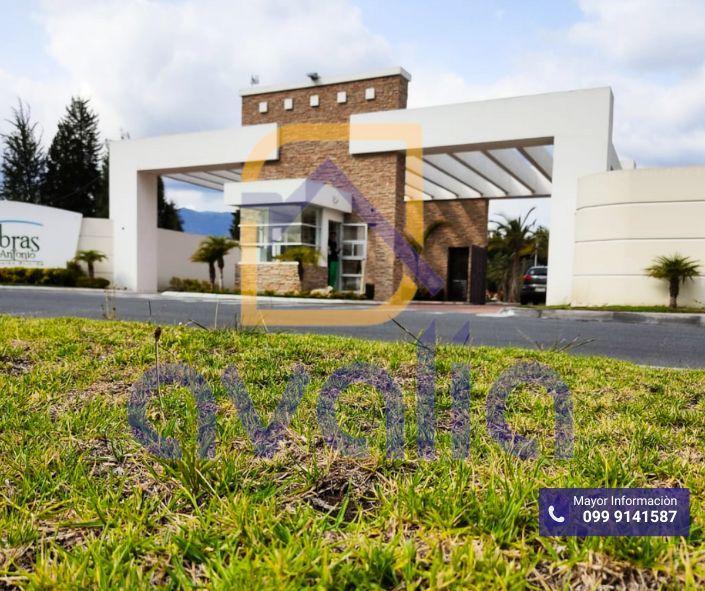 Vendo Terreno en Riobamba, Sector Unach, Paseo Shopping, Chimborazo — imagen 8