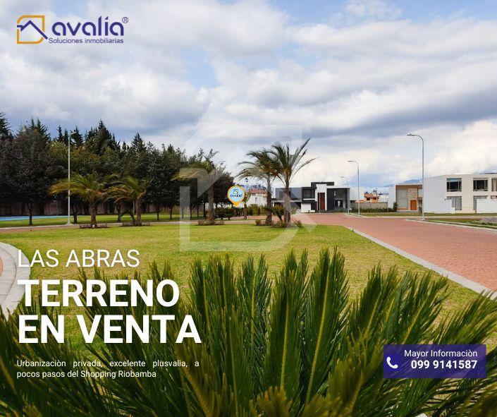 Vendo Terreno en Riobamba, Sector Unach, Paseo Shopping, Chimborazo — imagen 7