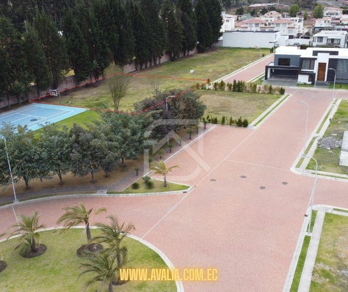 Vendo Terreno en Riobamba, Sector Unach, Paseo Shopping, Chimborazo — imagen 6