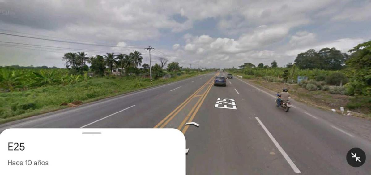 Yaguachi 2 Hectáreas Terreno Industrial en Venta | Via Milagro Km 26, Guayas — imagen 4