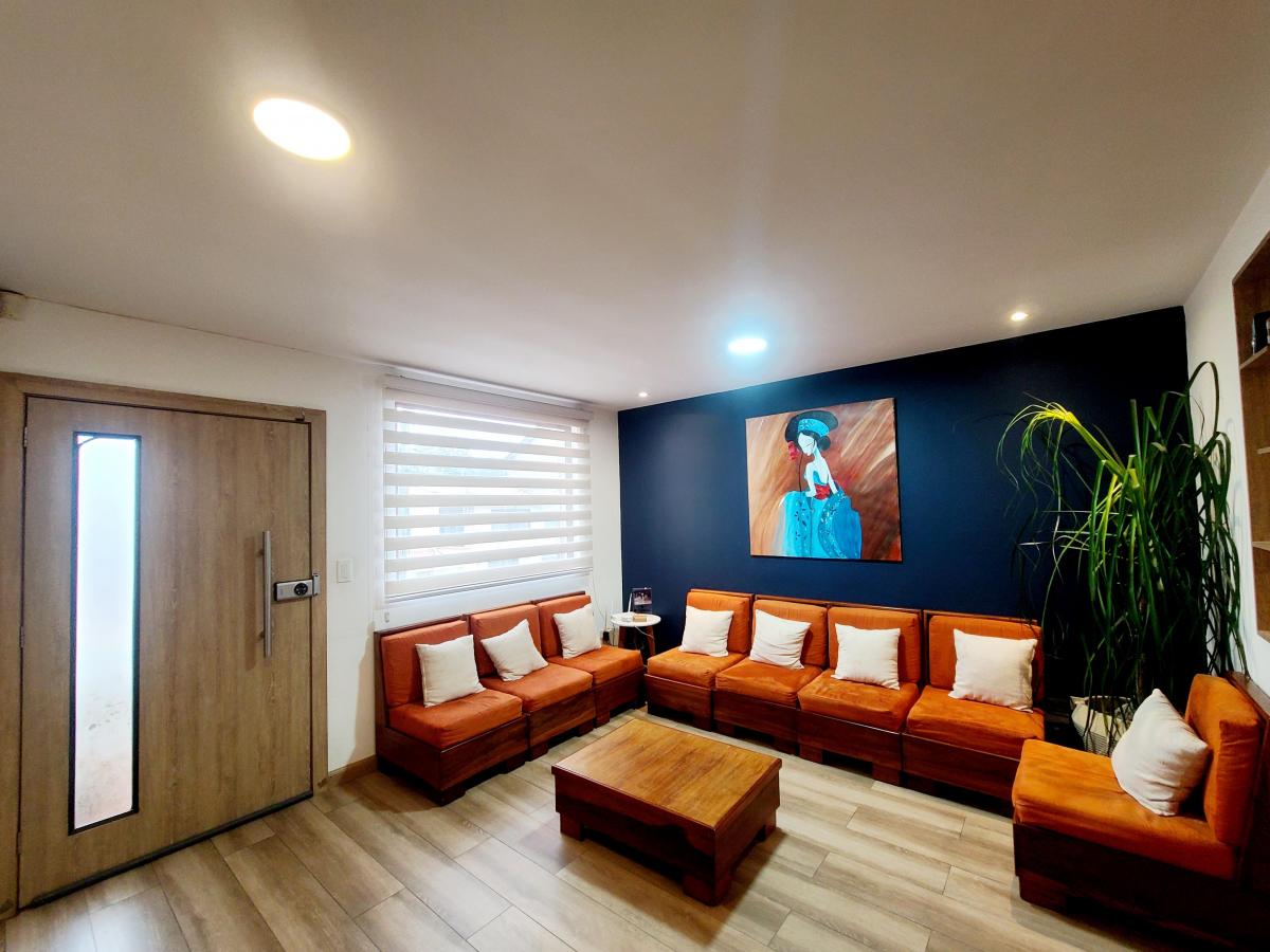 Departamento a La Venta Oportunidad Av Primero de Mayo 2 Dorm., Azuay — imagen 10