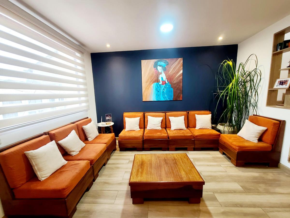 Departamento a La Venta Oportunidad Av Primero de Mayo 2 Dorm., Azuay — imagen 9