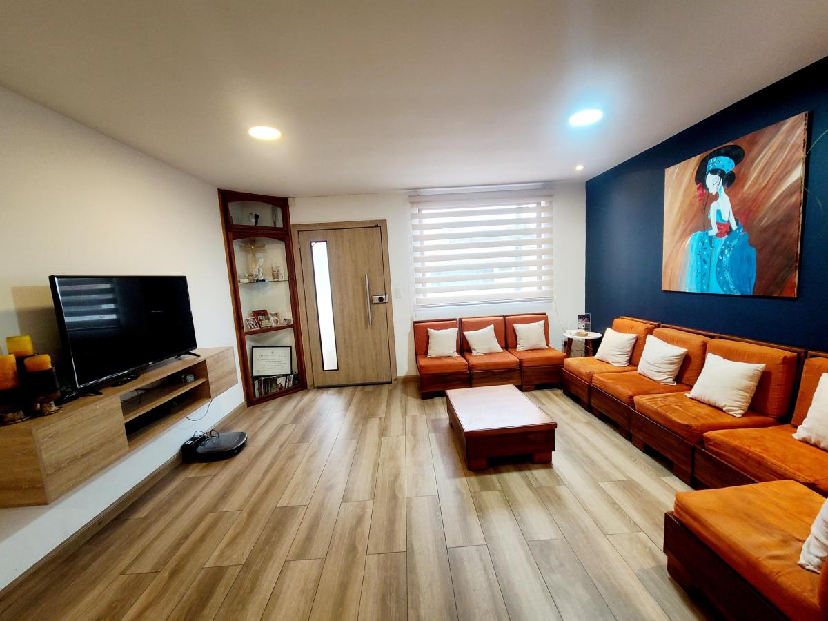 Departamento a La Venta Oportunidad Av Primero de Mayo 2 Dorm., Azuay — imagen 8