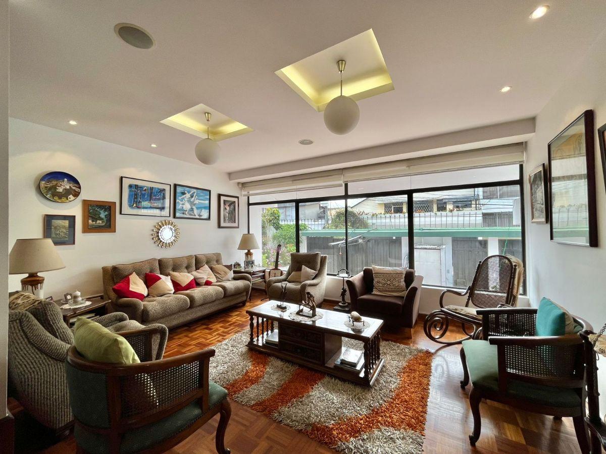 Venta Casa Rentera El Batan — imagen 9