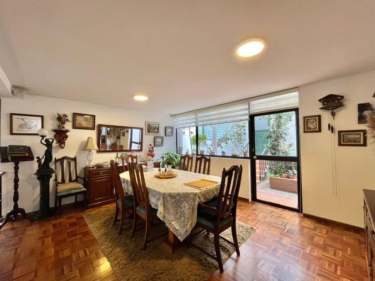 Venta Casa Rentera El Batan — imagen 4