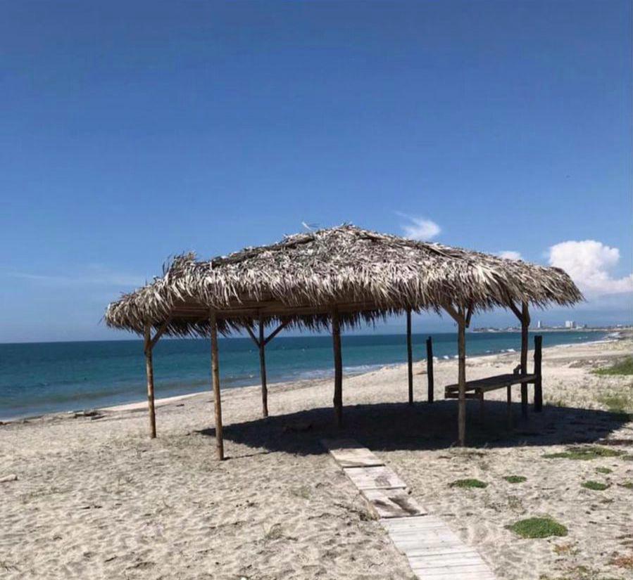 Vendo 7,2 Has Lotizadas en Sector Ballenita, Capaes Santa Elena — imagen 7