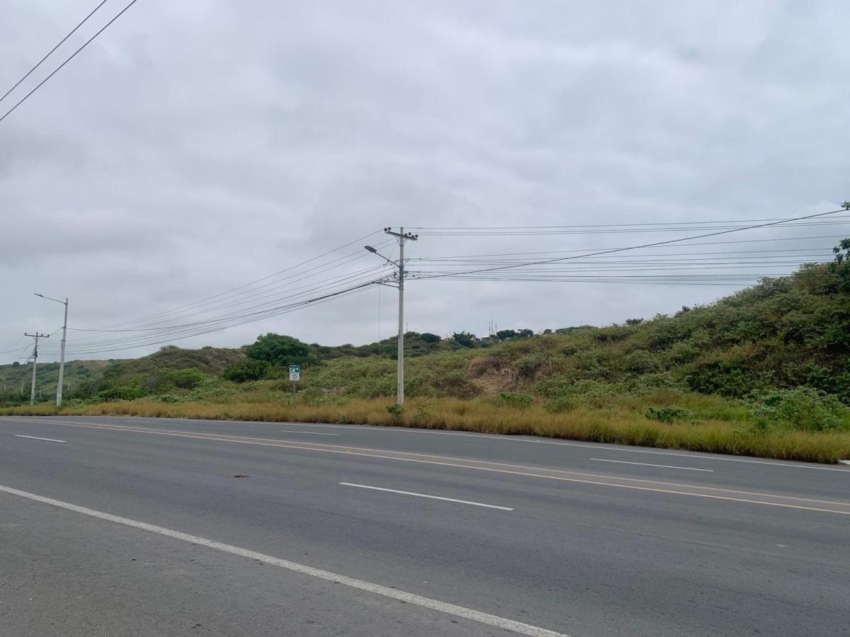 Vendo 7,2 Has Lotizadas en Sector Ballenita, Capaes Santa Elena — imagen 6