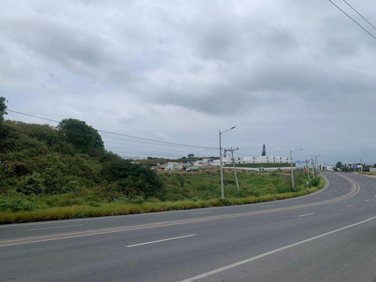 Vendo 7,2 Has Lotizadas en Sector Ballenita, Capaes Santa Elena — imagen 4