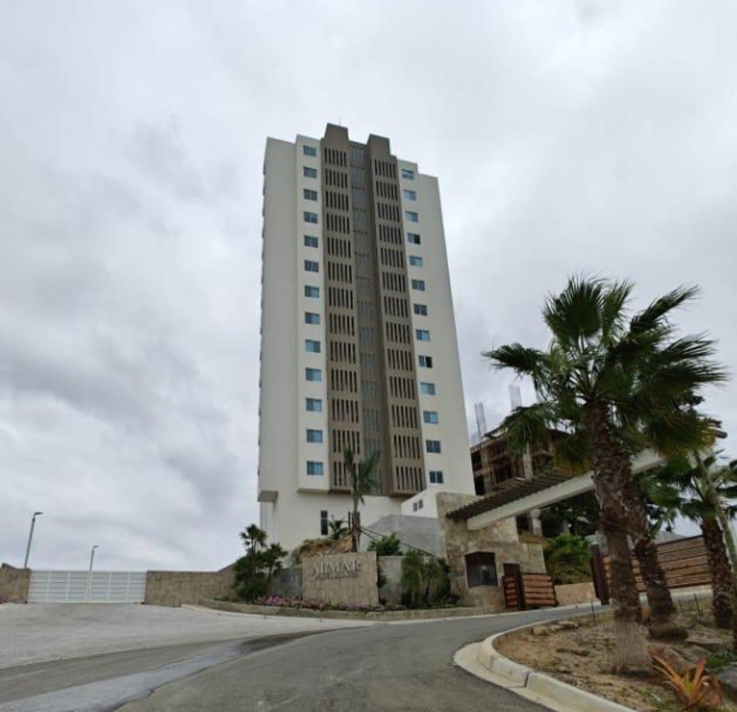Venta de Terreno Punta Blanca Blue Beach, Santa Elena - A. Maidana — imagen 3