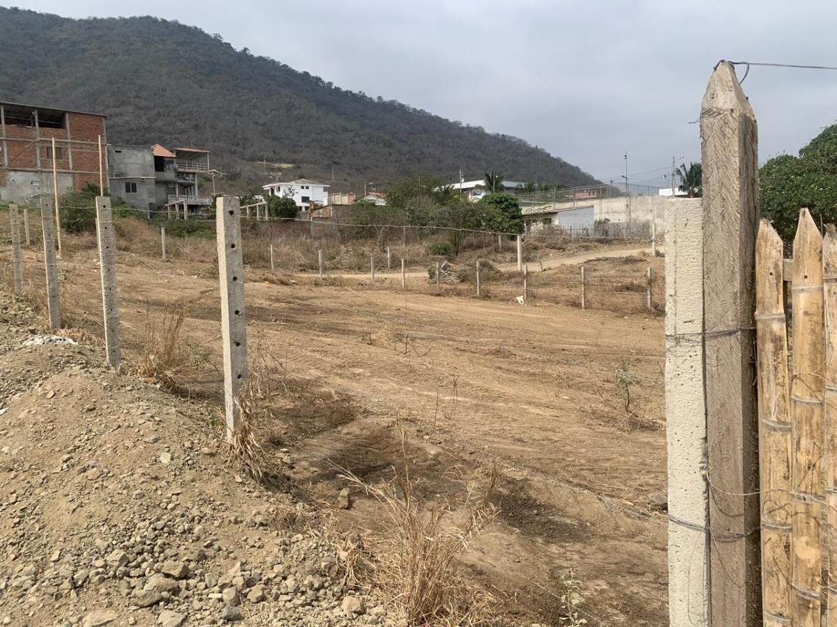 Vendo Terreno Montecristi Sector Golf Club, Manabí — imagen 10