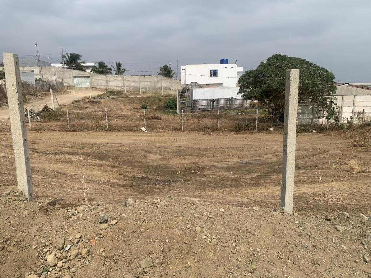Vendo Terreno Montecristi Sector Golf Club, Manabí — imagen 9