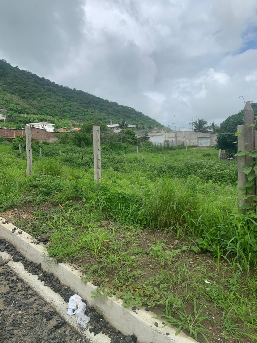 Vendo Terreno Montecristi Sector Golf Club, Manabí — imagen 6
