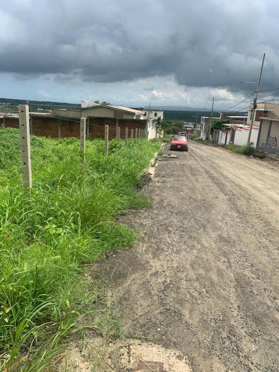 Vendo Terreno Montecristi Sector Golf Club, Manabí — imagen 4
