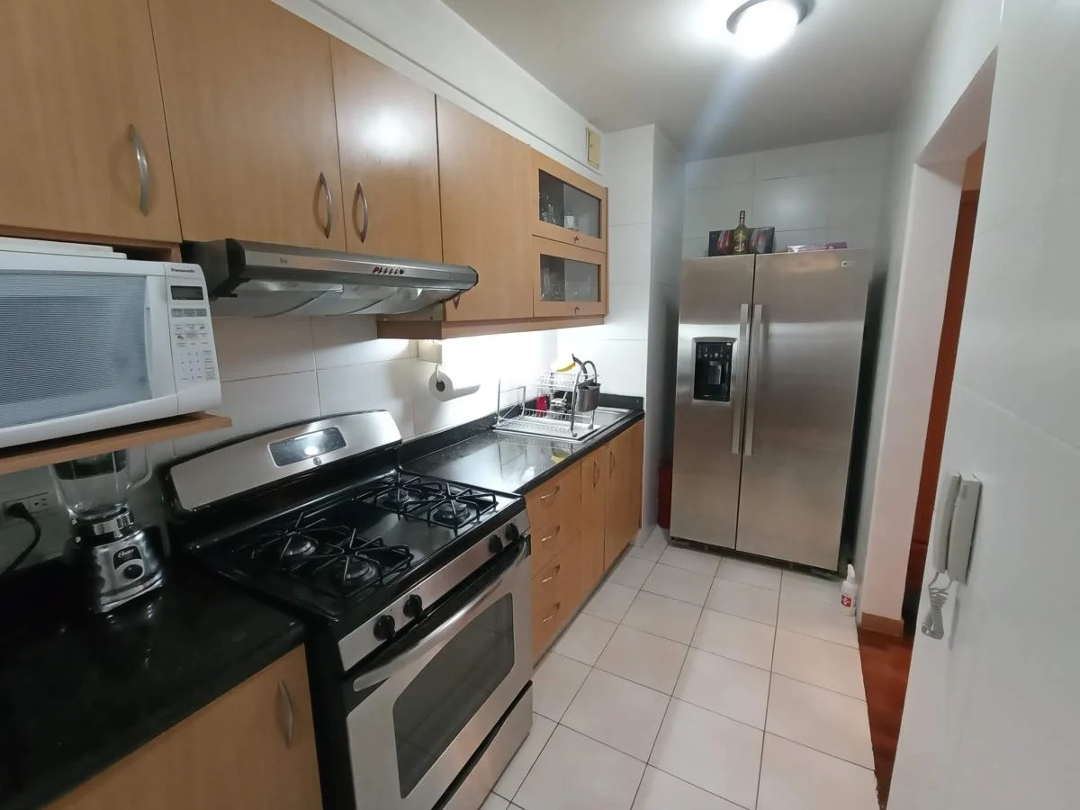 Dep. en Venta, 3 Habitaciones Hosp. Metropolitano Cs — imagen 10