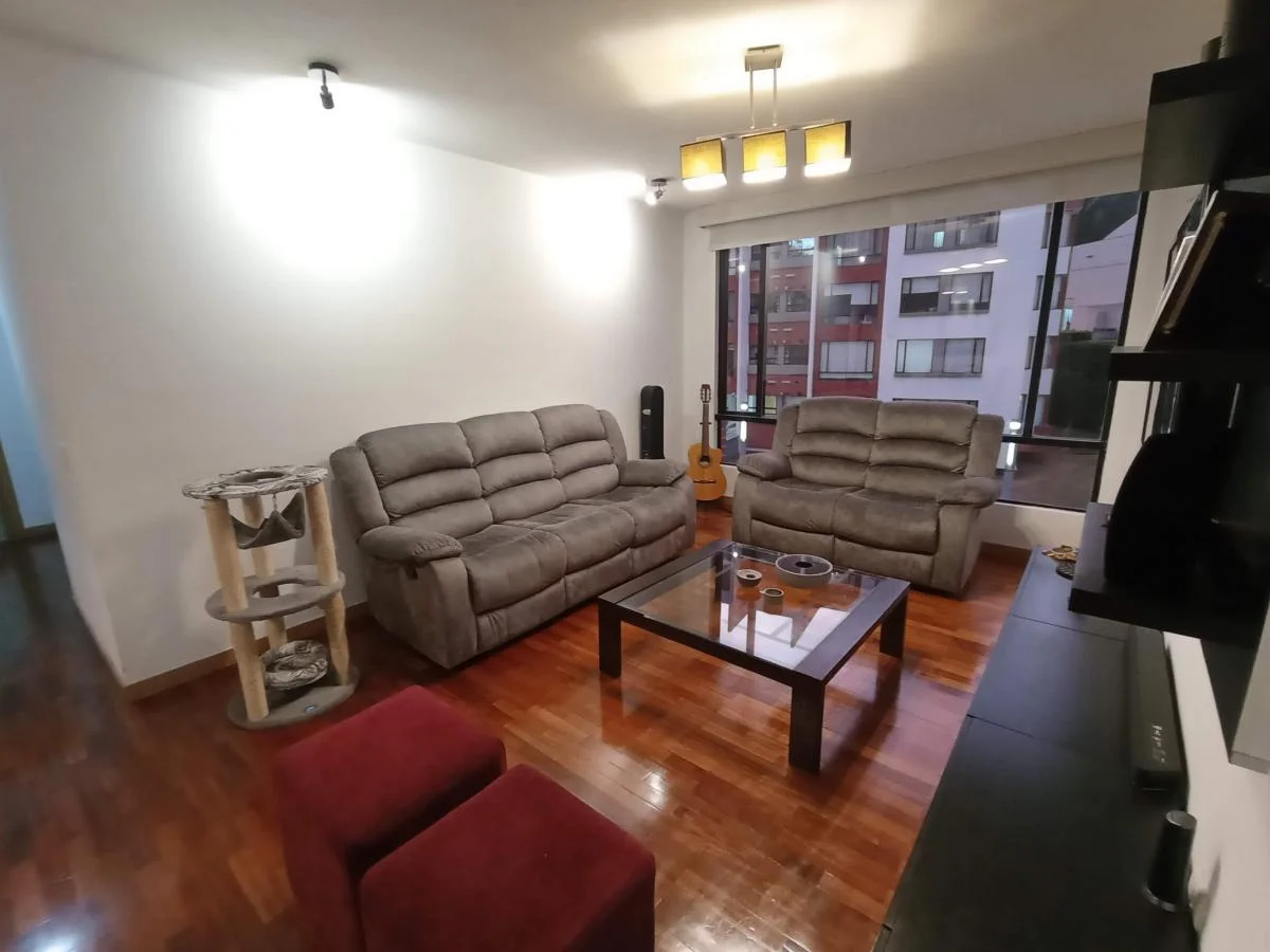 Dep. en Venta, 3 Habitaciones Hosp. Metropolitano Cs — imagen 6