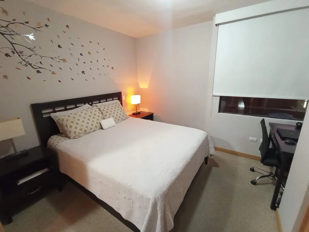 Dep. en Venta, 3 Habitaciones Hosp. Metropolitano Cs — imagen 3
