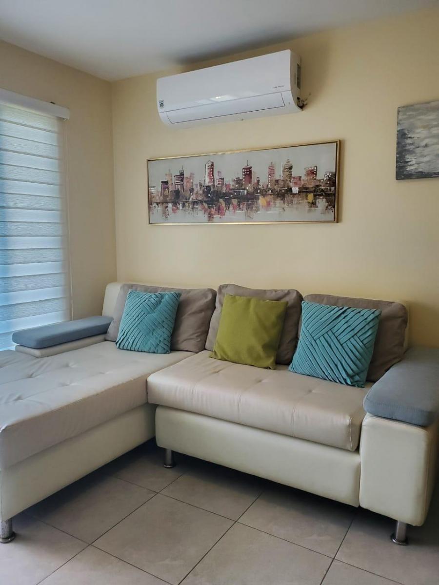 Departamento en Venta Amoblado 2 Dorm. en Tonsupa — imagen 4