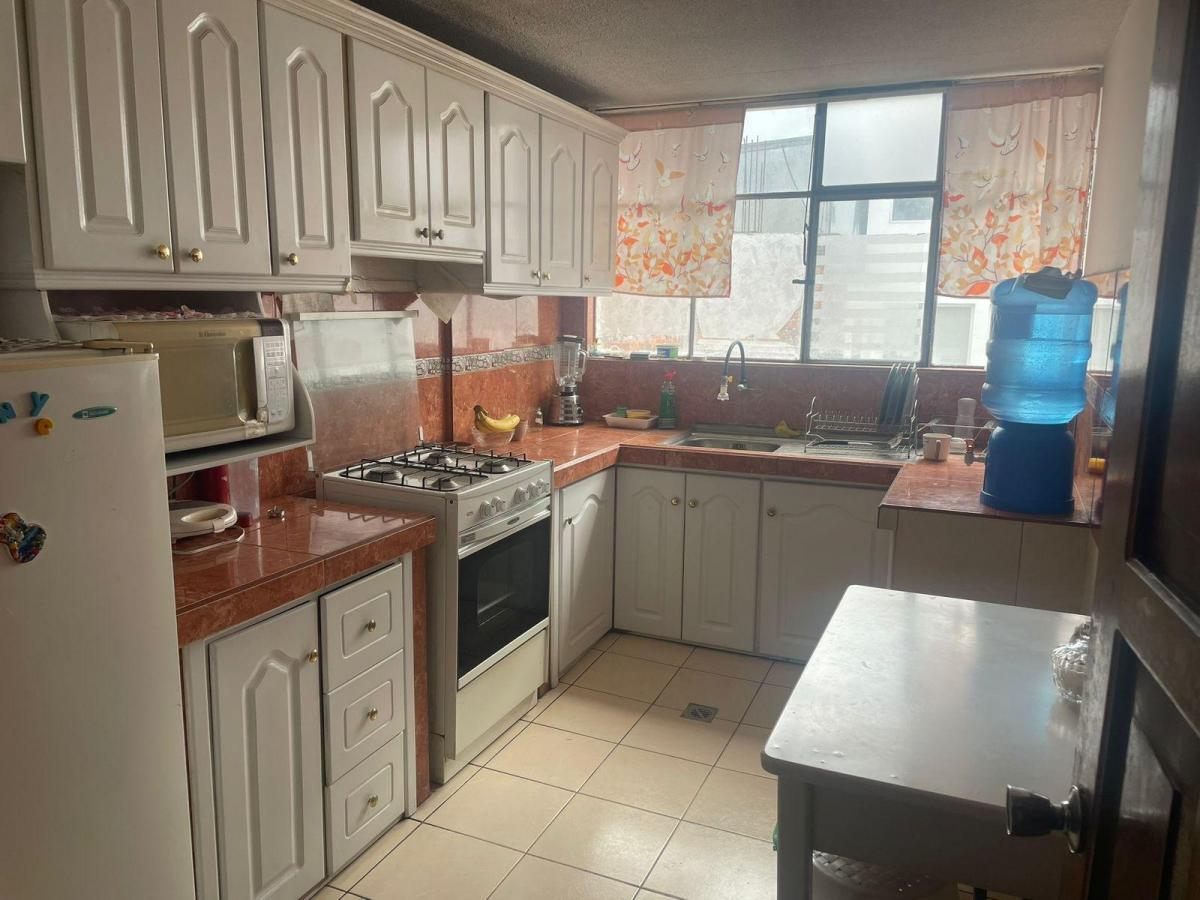 Casa en Ibarra, Imbabura — imagen 9