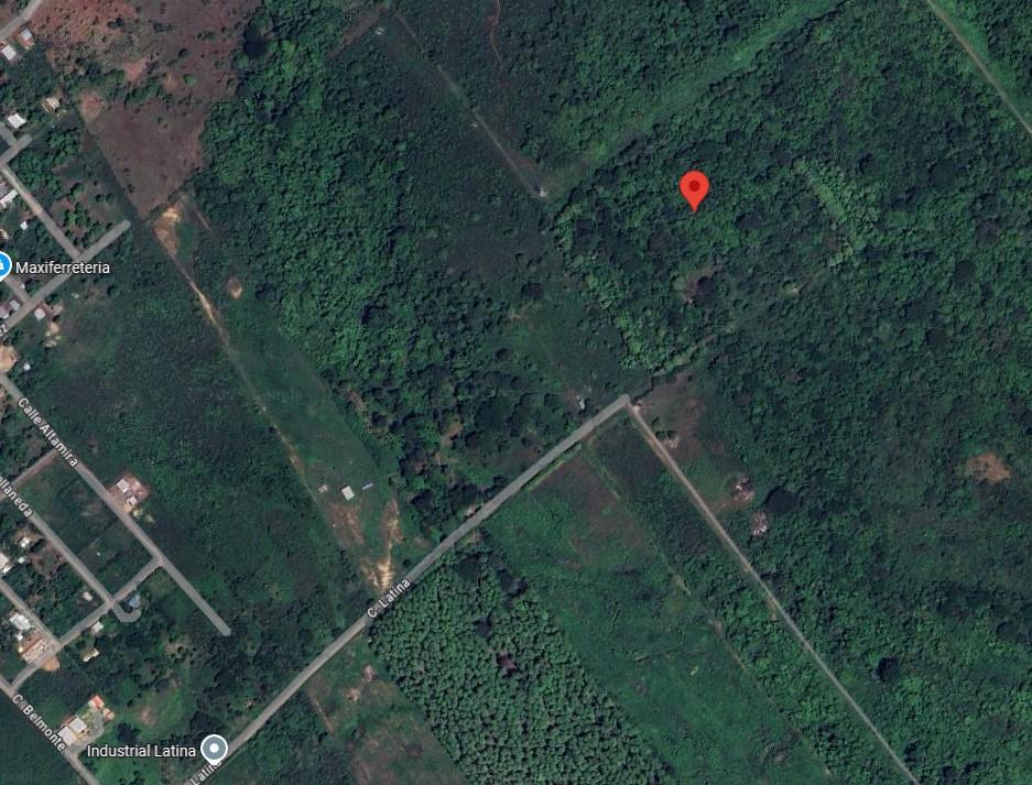 Terreno en Venta Km 20 Vía a La Costa Guayaquil Sek 45.400 m² Usd 30/m² - Ml Villegas, Guayas — imagen 6