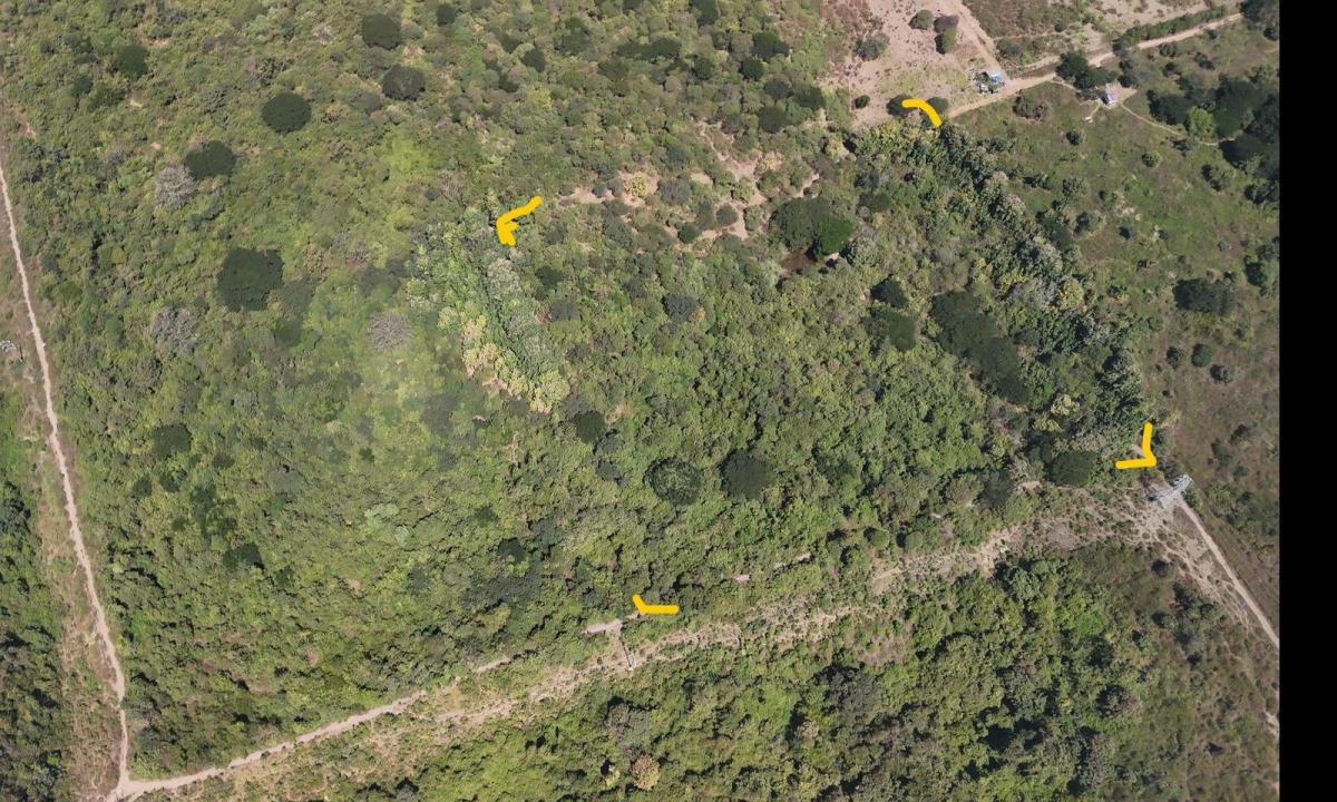 Terreno en Venta Km 20 Vía a La Costa Guayaquil Sek 45.400 m² Usd 30/m² - Ml Villegas, Guayas — imagen 5