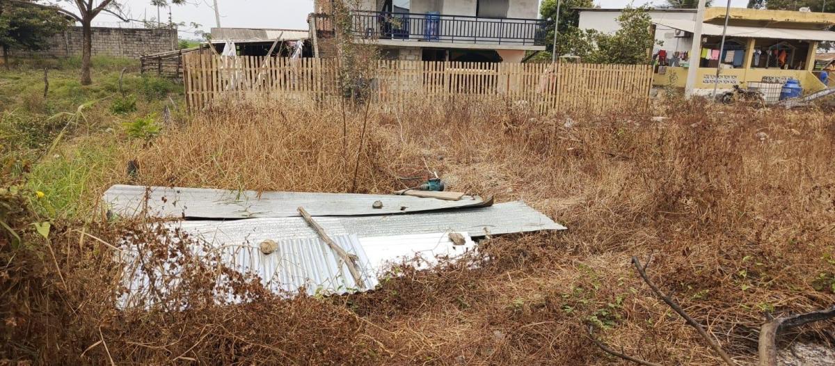 Venta Terreno en Las Lojas Av Salitre Daule X. Arcentales. Guayas — imagen 7