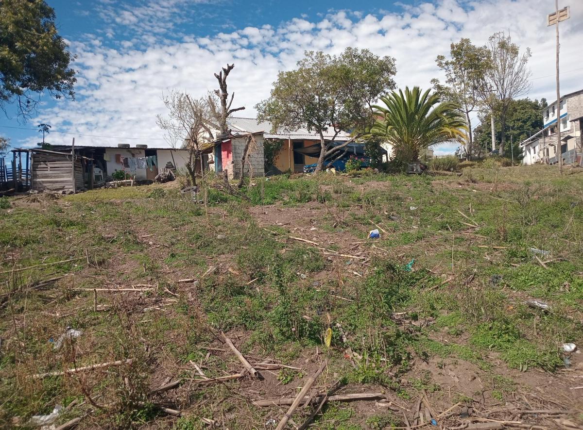 Terreno de 5300 m² Sector Jatumpungo - Sangolquí ¡Oportunidad de Inversión! — imagen 10