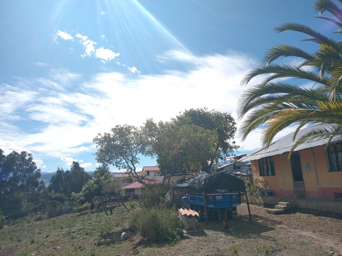 Terreno de 5300 m² Sector Jatumpungo - Sangolquí ¡Oportunidad de Inversión! — imagen 9
