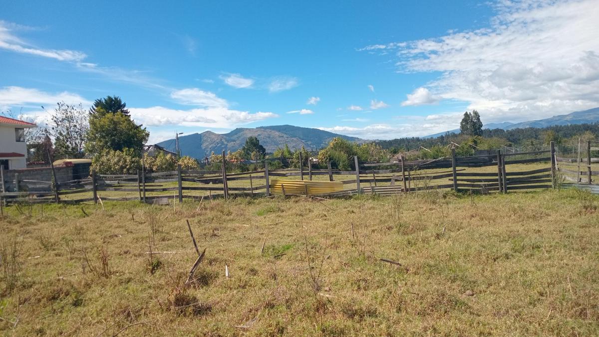 Terreno de 5300 m² Sector Jatumpungo - Sangolquí ¡Oportunidad de Inversión! — imagen 7
