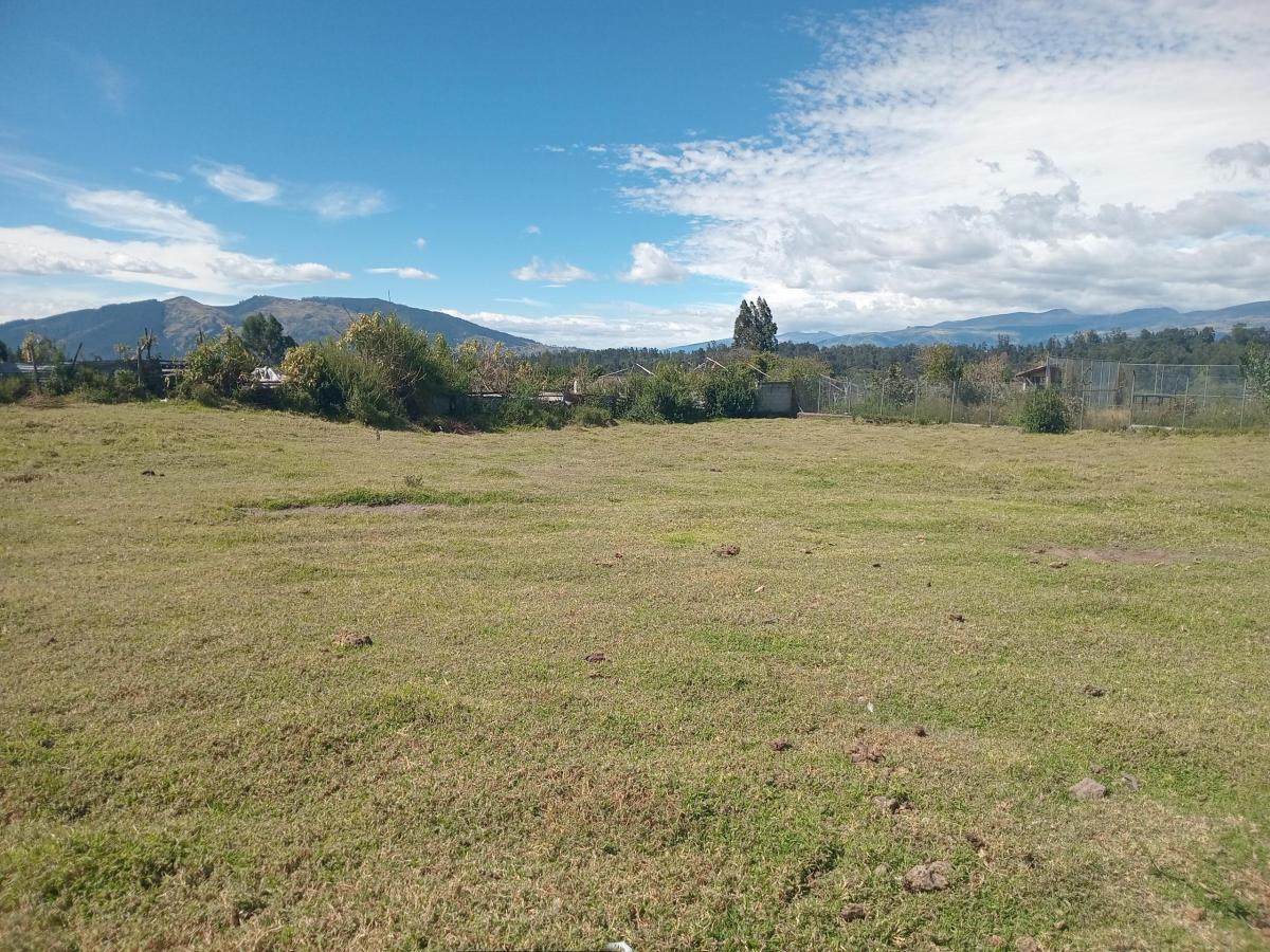 Terreno de 5300 m² Sector Jatumpungo - Sangolquí ¡Oportunidad de Inversión! — imagen 6