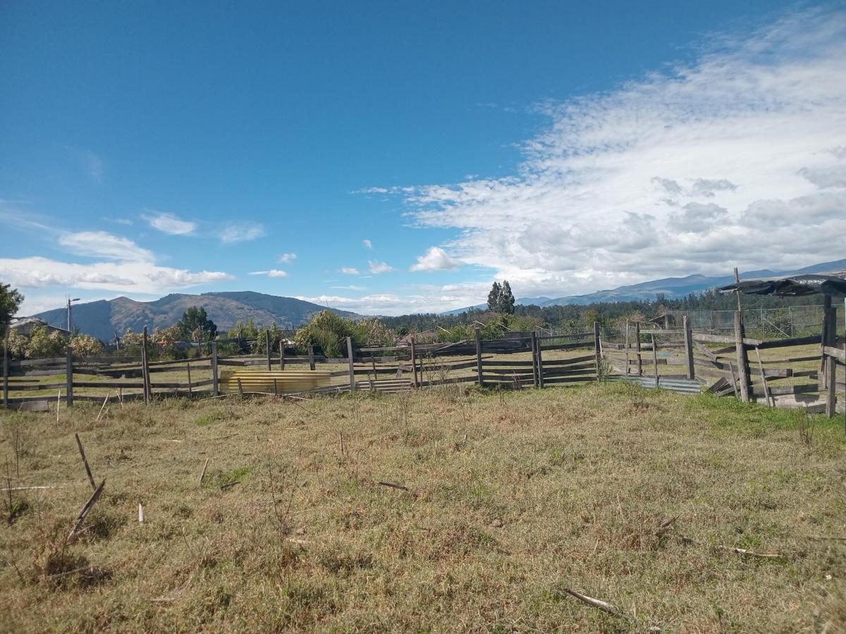 Terreno de 5300 m² Sector Jatumpungo - Sangolquí ¡Oportunidad de Inversión! — imagen 4