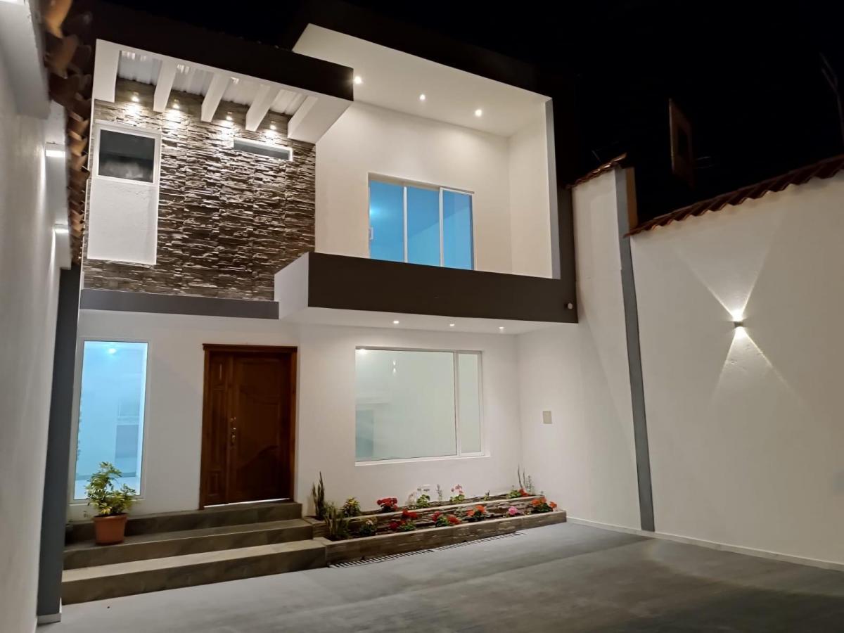 Casa en Venta Independiente Dentro de Urbanización Armenia 2 — imagen 10