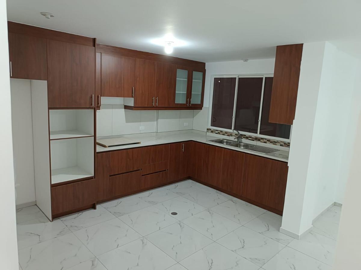 Casa en Venta Independiente Dentro de Urbanización Armenia 2 — imagen 7